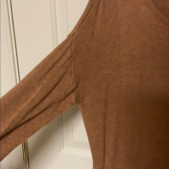 Mossimo Sweater Dress - Picture 3 of 6